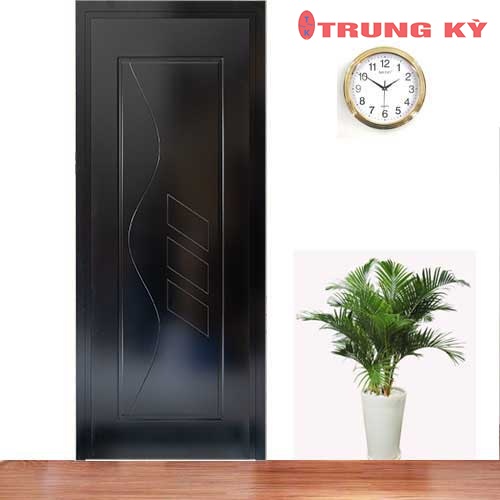 CỬA NHỰA COMPOSITE SƠN