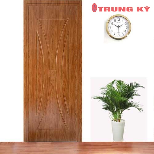 CỬA NHỰA COMPOSITE SƠN