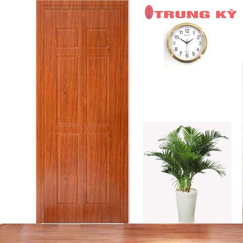 CỬA NHỰA COMPOSITE SƠN