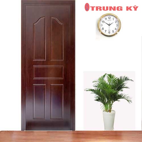 CỬA NHỰA COMPOSITE SƠN