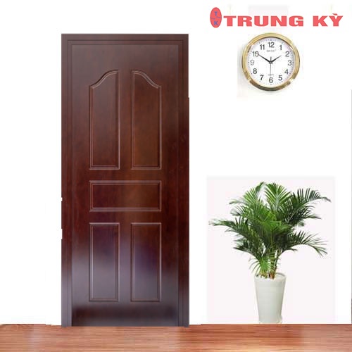 CỬA NHỰA COMPOSITE SƠN