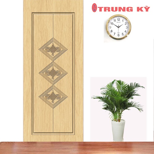 CỬA NHỰA COMPOSITE