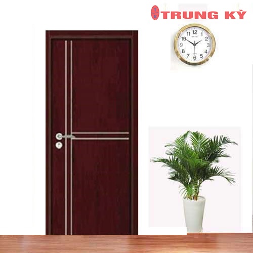 CỬA GỖ MDF